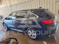 2020 Acura MDX photo