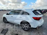 2020 Acura MDX фото