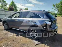 2020 Acura MDX photo