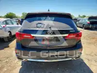 2020 Acura MDX photo