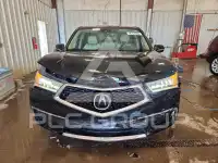 2020 Acura MDX photo