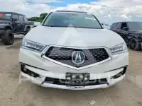 2020 Acura MDX фото
