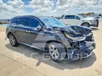 2020 Acura MDX фото