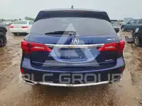 2020 Acura MDX photo
