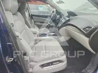 2020 Acura MDX photo