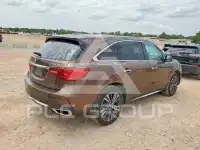 2020 Acura MDX фото