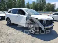 2020 Acura MDX фото