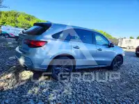 2020 Acura MDX photo