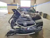 2020 Acura MDX photo