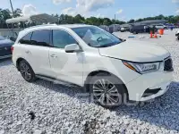2020 Acura MDX photo