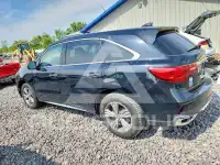 2020 Acura MDX фото