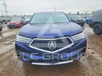 2020 Acura MDX photo