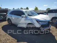 2020 Acura MDX фото
