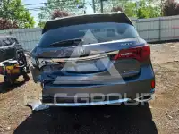 2020 Acura MDX photo