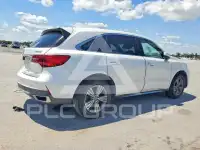 2020 Acura MDX photo