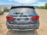 2020 Acura MDX фото