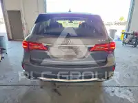 2020 Acura MDX photo
