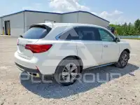 2020 Acura MDX фото