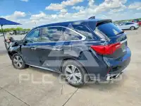 2020 Acura MDX фото
