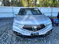 2020 Acura MDX photo