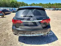 2020 Acura MDX фото
