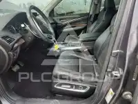 2020 Acura MDX фото