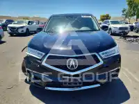 2020 Acura MDX photo