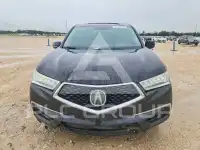 2020 Acura MDX photo