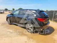 2020 Acura MDX фото