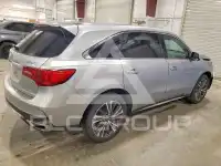 2020 Acura MDX фото