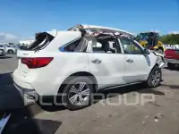 2020 Acura MDX photo