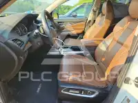 2020 Acura MDX фото