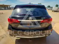 2020 Acura MDX фото