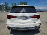2020 Acura MDX фото