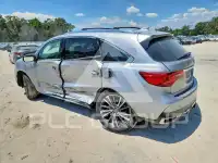 2020 Acura MDX photo