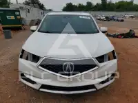 2020 Acura MDX photo