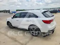 2020 Acura MDX photo