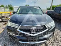 2020 Acura MDX фото