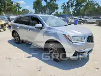 2020 Acura MDX photo
