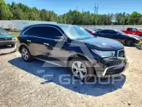 2020 Acura MDX фото