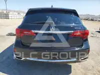 2020 Acura MDX photo