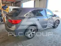 2020 Acura MDX photo