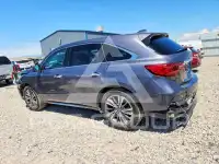2020 Acura MDX фото