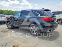 2020 Acura MDX фото