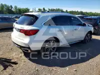 2020 Acura MDX фото