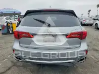 2020 Acura MDX photo