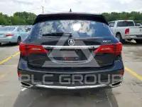 2020 Acura MDX фото
