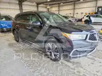 2020 Acura MDX photo