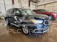 2020 Acura MDX photo