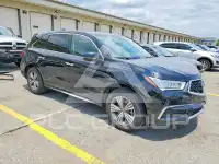 2020 Acura MDX фото